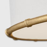 ALDRIC FLUSH MOUNT - robinsonco.ca