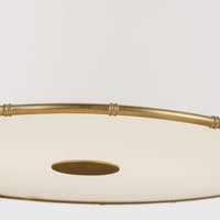 ALDRIC FLUSH MOUNT - robinsonco.ca