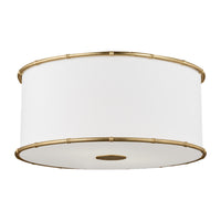 ALDRIC FLUSH MOUNT - robinsonco.ca