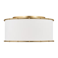 ALDRIC FLUSH MOUNT - robinsonco.ca