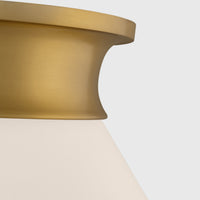 PANOS FLUSH MOUNT - robinsonco.ca