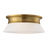 PANOS FLUSH MOUNT - robinsonco.ca