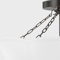 STASSI SEMI FLUSH MOUNT - robinsonco.ca