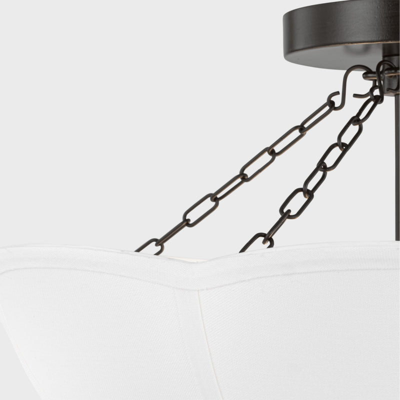STASSI SEMI FLUSH MOUNT - robinsonco.ca