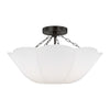 STASSI SEMI FLUSH MOUNT - robinsonco.ca