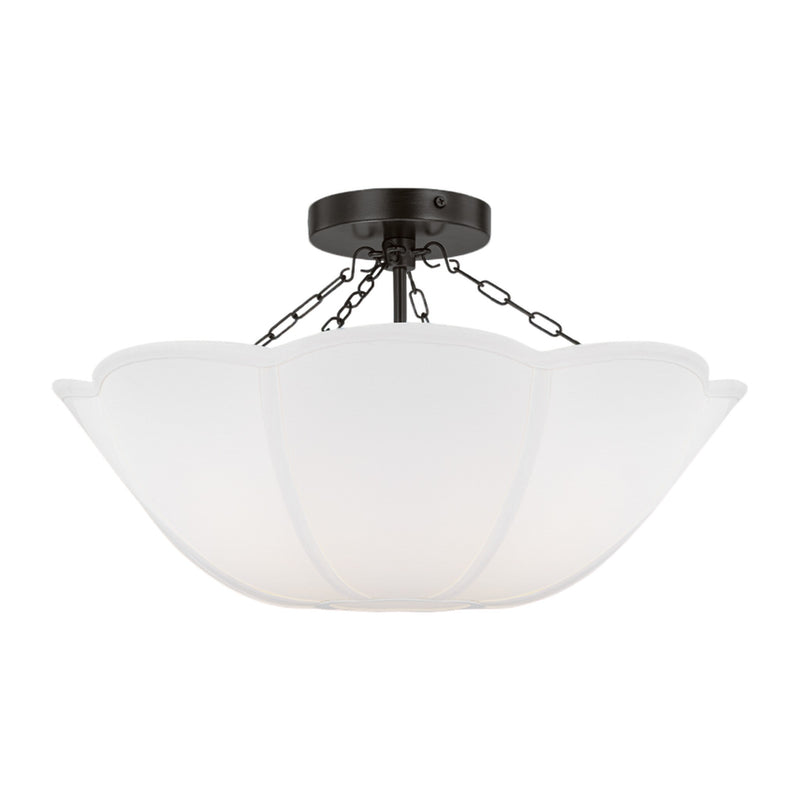STASSI SEMI FLUSH MOUNT - robinsonco.ca