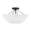 STASSI SEMI FLUSH MOUNT - robinsonco.ca
