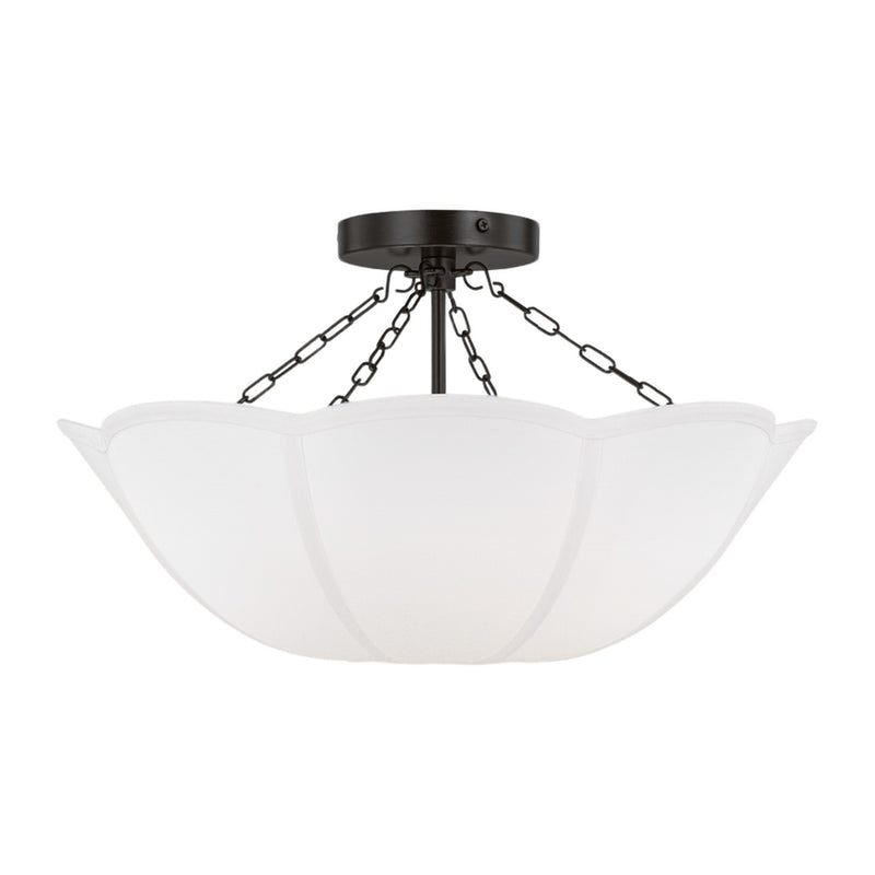 STASSI SEMI FLUSH MOUNT - robinsonco.ca
