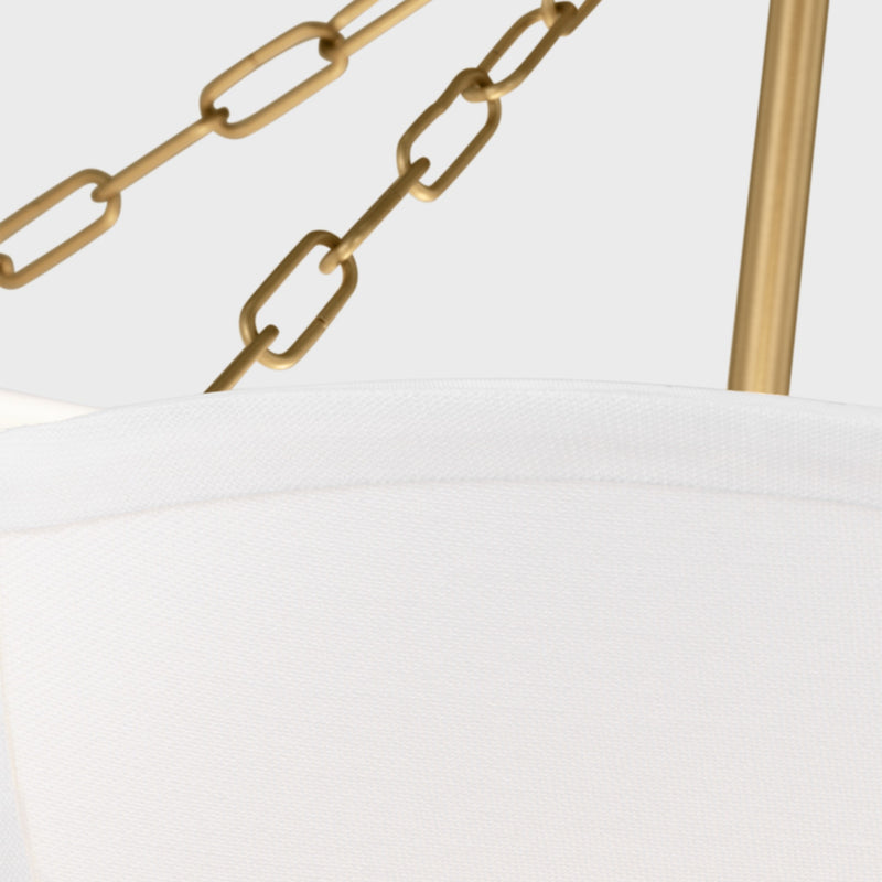 STASSI SEMI FLUSH MOUNT - robinsonco.ca