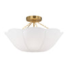 STASSI SEMI FLUSH MOUNT - robinsonco.ca
