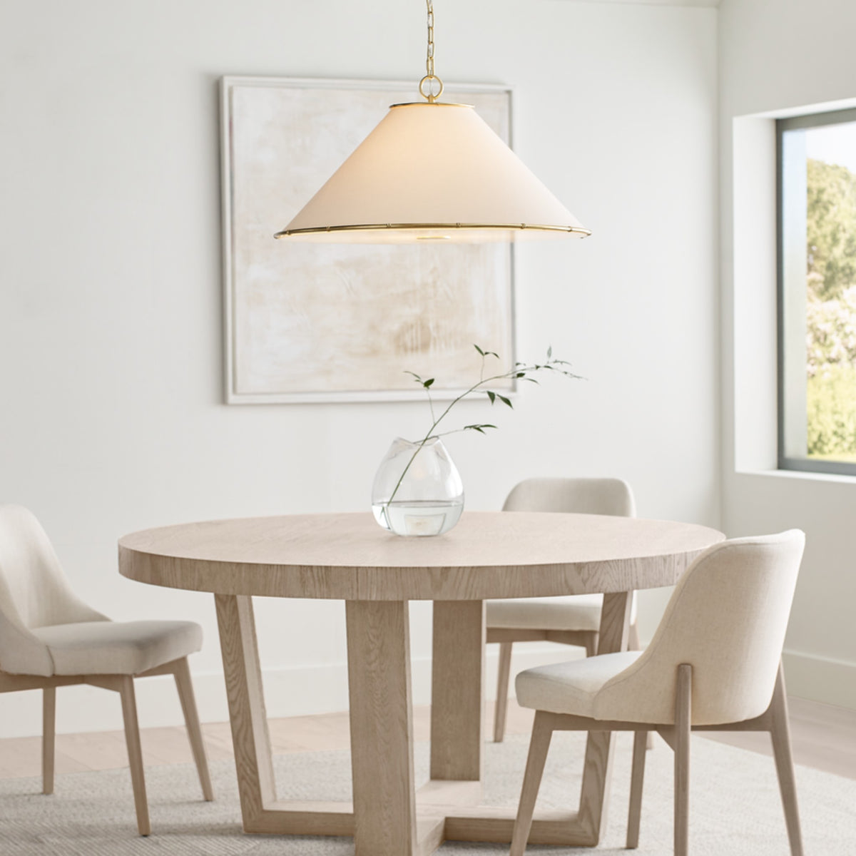 ALDRIC PENDANT (MULTIPLE SIZES) - robinsonco.ca