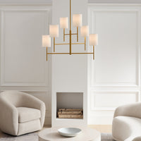 KEY CHANDELIER (MULTIPLE SIZES) - robinsonco.ca