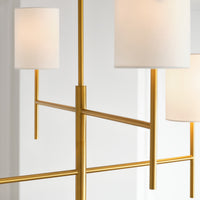 KEY CHANDELIER (MULTIPLE SIZES) - robinsonco.ca