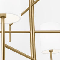 KEY CHANDELIER (MULTIPLE SIZES) - robinsonco.ca