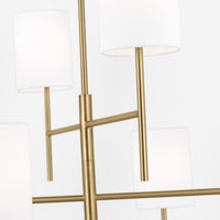 KEY CHANDELIER (MULTIPLE SIZES) - robinsonco.ca