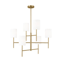 KEY CHANDELIER (MULTIPLE SIZES) - robinsonco.ca