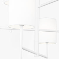 KEY CHANDELIER (MULTIPLE SIZES) - robinsonco.ca