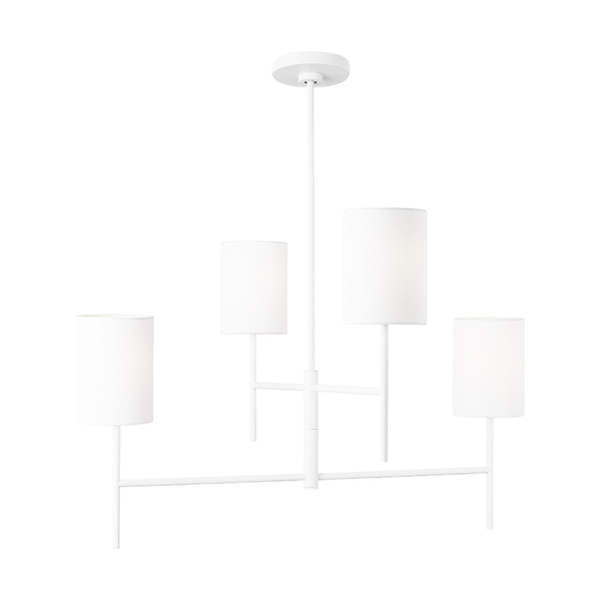 KEY CHANDELIER (MULTIPLE SIZES) - robinsonco.ca