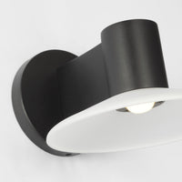 FOCAL WALL LED SCONCE (MULTIPLE SIZES) - robinsonco.ca