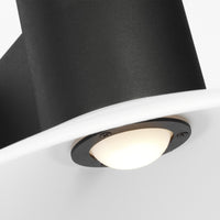 FOCAL WALL LED SCONCE (MULTIPLE SIZES) - robinsonco.ca