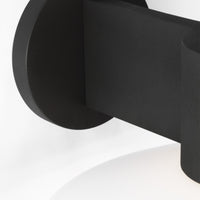 FOCAL WALL LED SCONCE (MULTIPLE SIZES) - robinsonco.ca