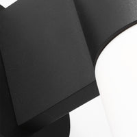 FOCAL LED SCONCE (MULTIPLE SIZES) - robinsonco.ca