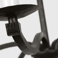 WELLEN CHANDELIER (MULTIPLE SIZES) - robinsonco.ca