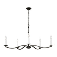 WELLEN CHANDELIER (MULTIPLE SIZES) - robinsonco.ca