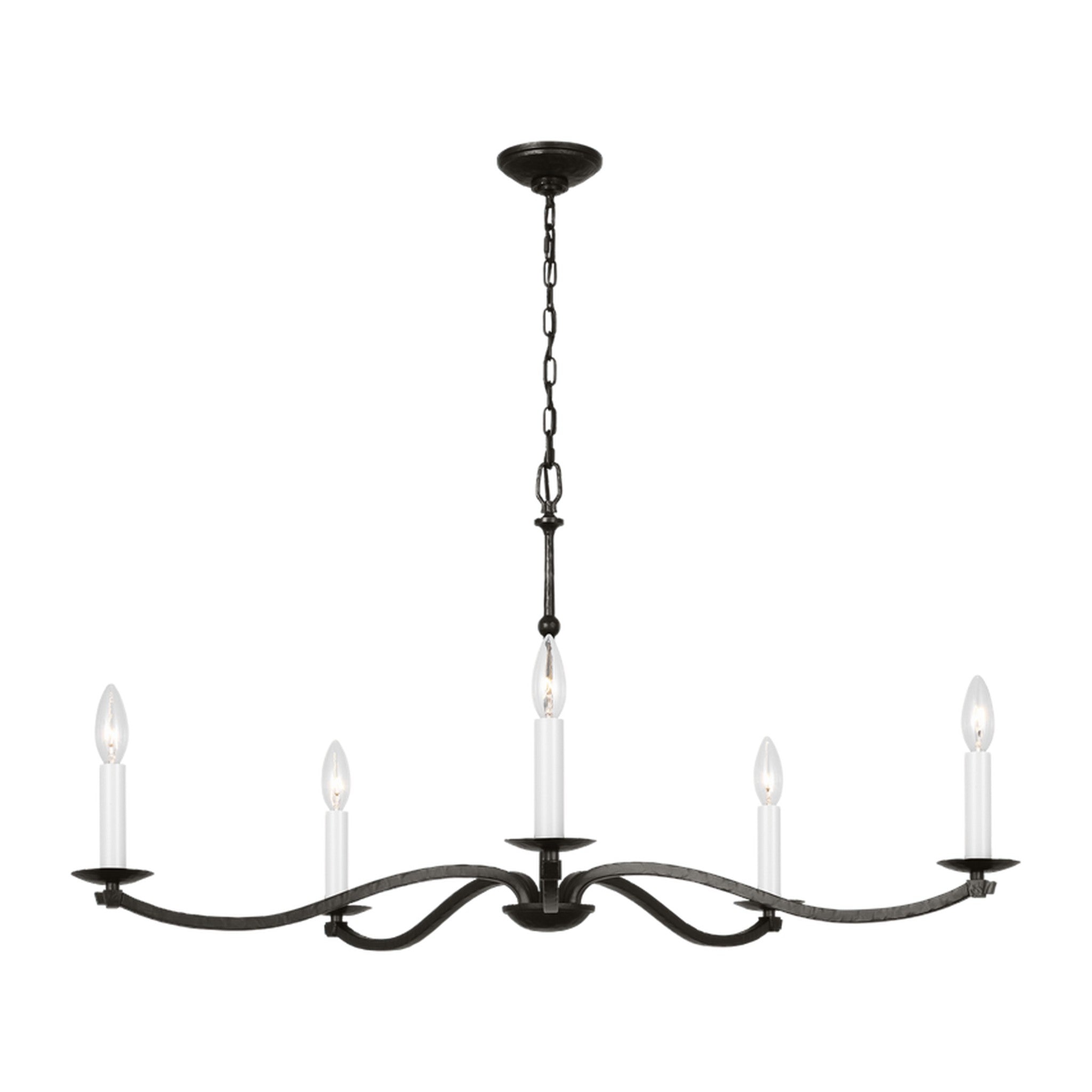 WELLEN CHANDELIER (MULTIPLE SIZES) - robinsonco.ca