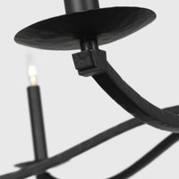 WELLEN CHANDELIER (MULTIPLE SIZES) - robinsonco.ca