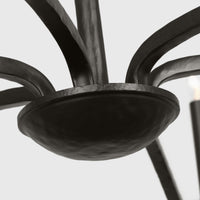WELLEN CHANDELIER (MULTIPLE SIZES) - robinsonco.ca