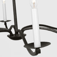 WELLEN CHANDELIER (MULTIPLE SIZES) - robinsonco.ca