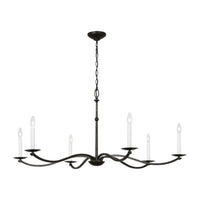 WELLEN CHANDELIER (MULTIPLE SIZES) - robinsonco.ca