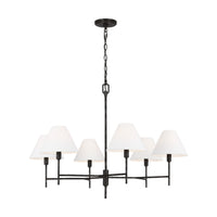 RIDGEWOOD CHANDELIER (MULTIPLE SIZES) - robinsonco.ca