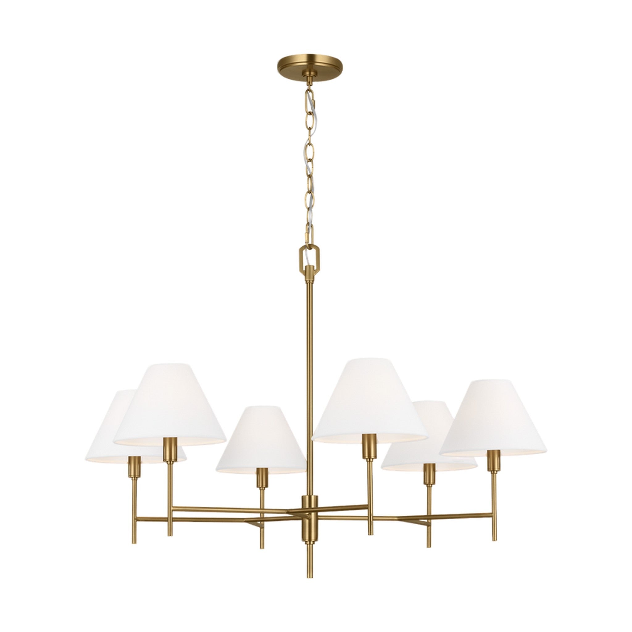RIDGEWOOD CHANDELIER (MULTIPLE SIZES) - robinsonco.ca