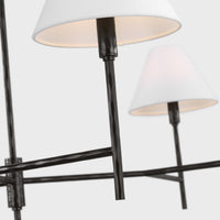 RIDGEWOOD CHANDELIER (MULTIPLE SIZES) - robinsonco.ca