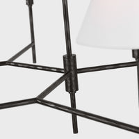 RIDGEWOOD CHANDELIER (MULTIPLE SIZES) - robinsonco.ca