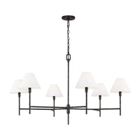 RIDGEWOOD CHANDELIER (MULTIPLE SIZES) - robinsonco.ca