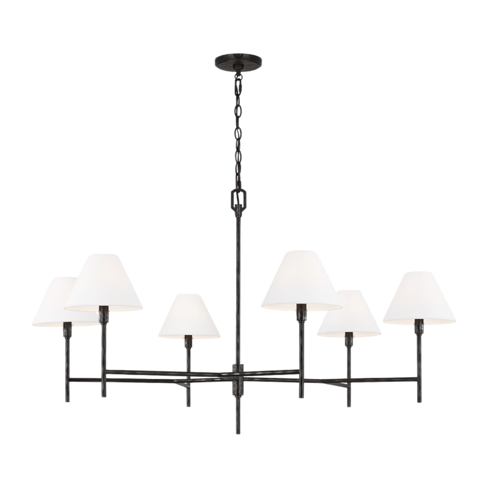 RIDGEWOOD CHANDELIER (MULTIPLE SIZES) - robinsonco.ca