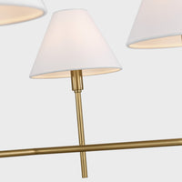 RIDGEWOOD CHANDELIER (MULTIPLE SIZES) - robinsonco.ca
