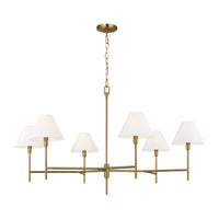 RIDGEWOOD CHANDELIER (MULTIPLE SIZES) - robinsonco.ca