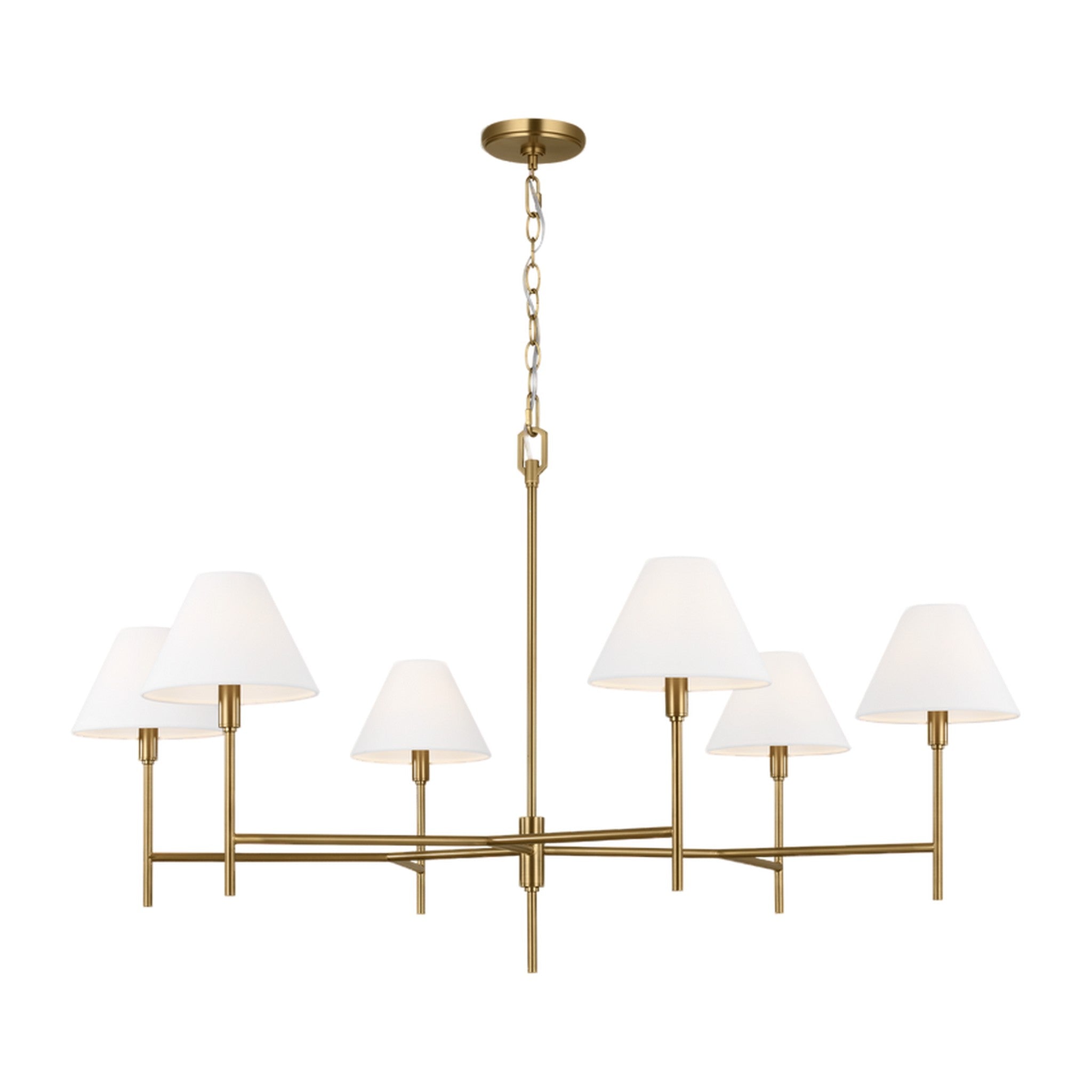 RIDGEWOOD CHANDELIER (MULTIPLE SIZES) - robinsonco.ca