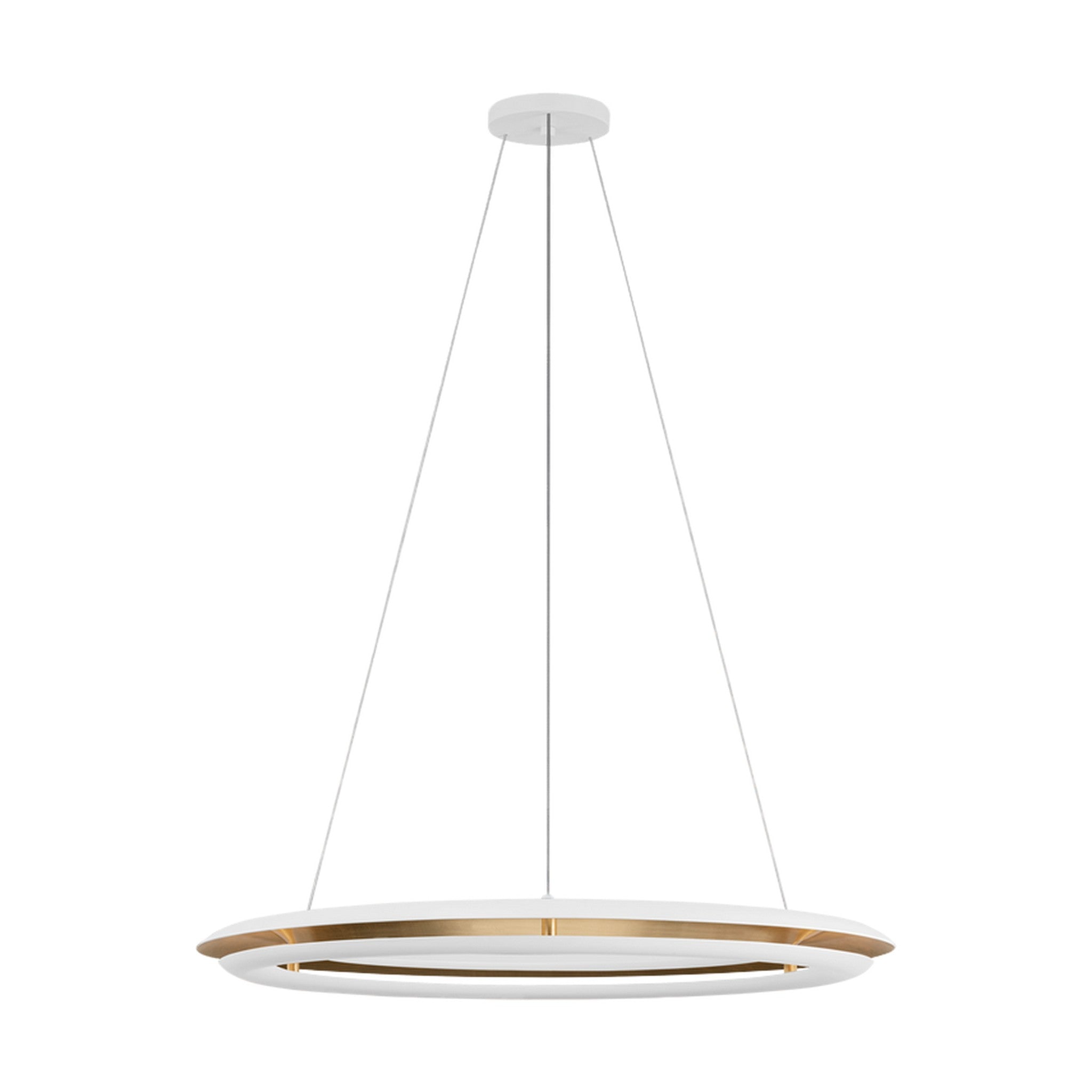 CIELO LED CHANDELIER (MULTIPLE SIZES) - robinsonco.ca
