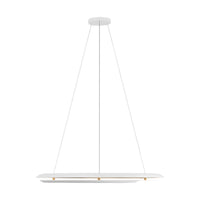 CIELO LED CHANDELIER (MULTIPLE SIZES) - robinsonco.ca
