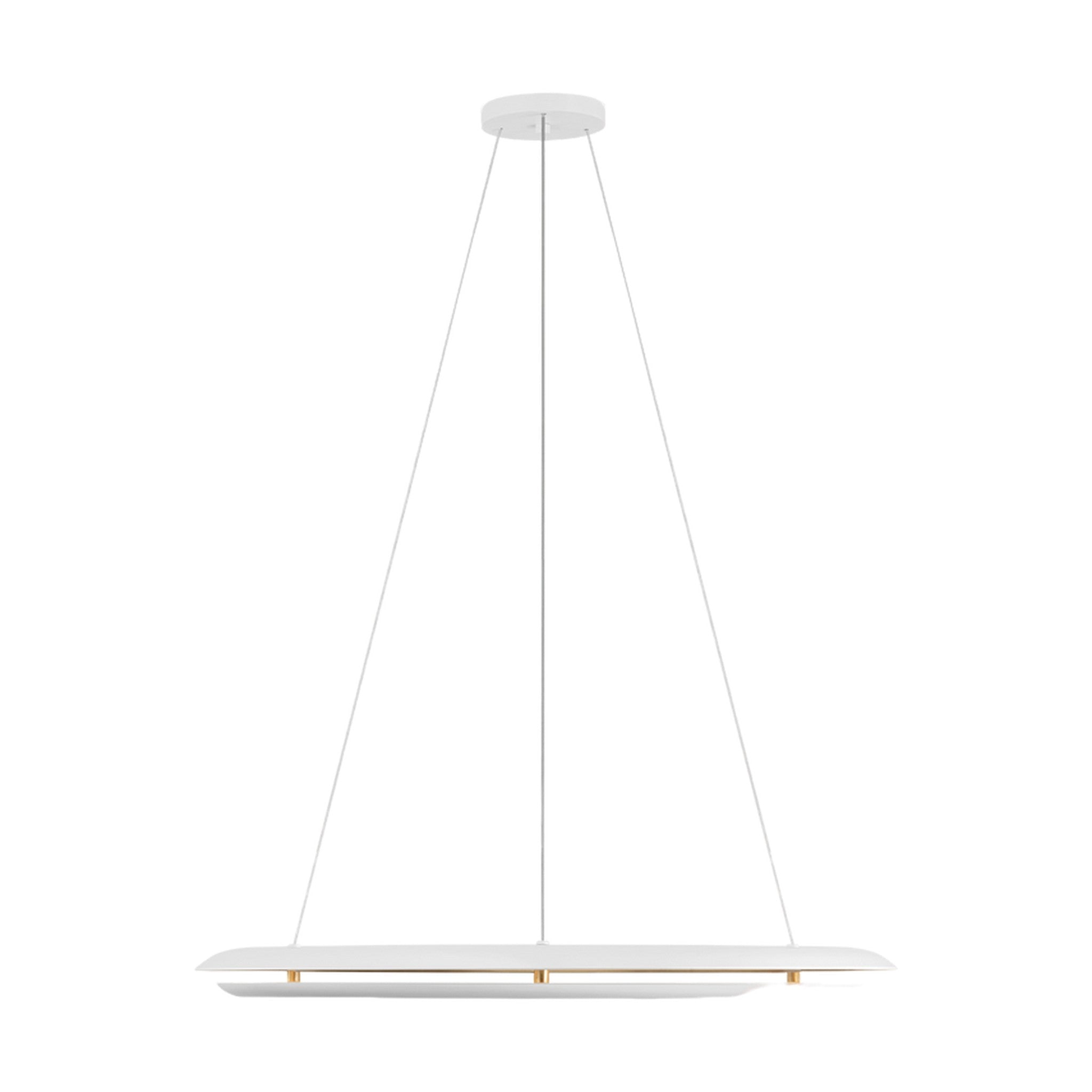 CIELO LED CHANDELIER (MULTIPLE SIZES) - robinsonco.ca