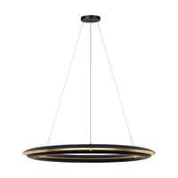 CIELO LED CHANDELIER (MULTIPLE SIZES) - robinsonco.ca