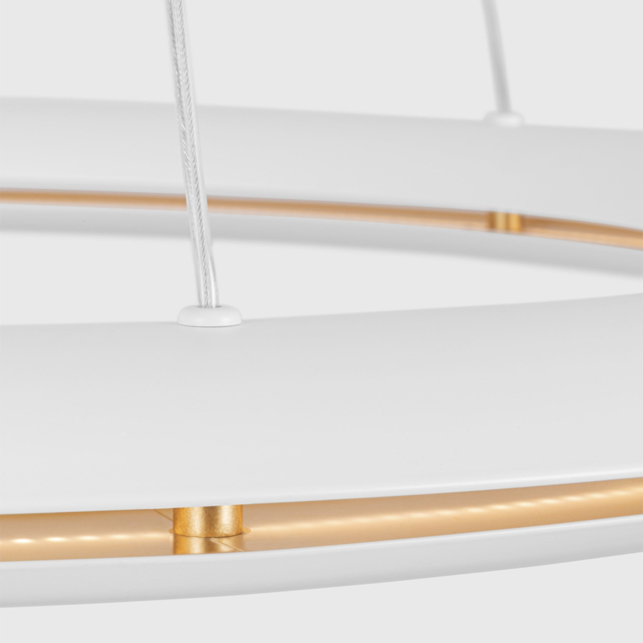 CIELO LED CHANDELIER (MULTIPLE SIZES) - robinsonco.ca