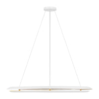 CIELO LED CHANDELIER (MULTIPLE SIZES) - robinsonco.ca