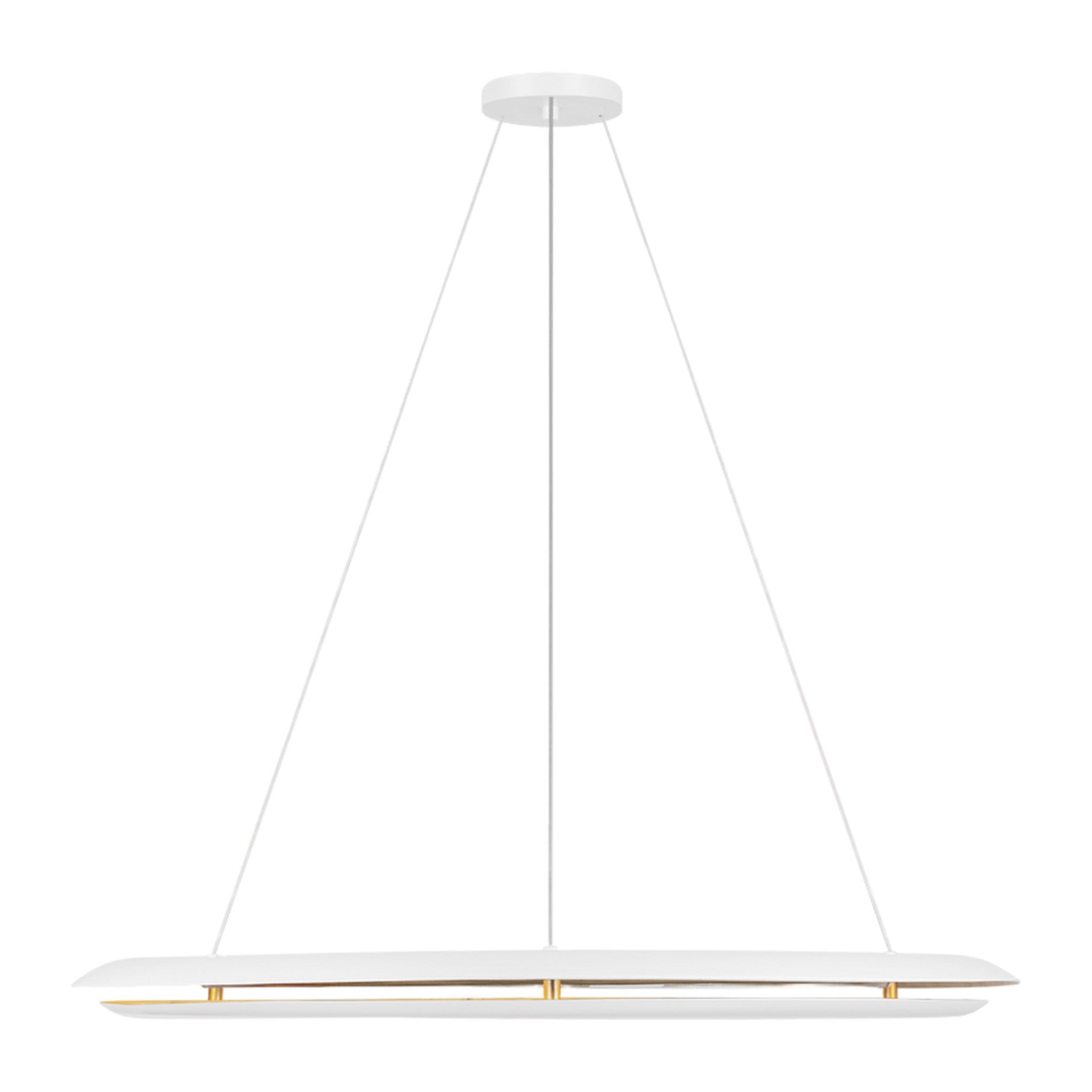 CIELO LED CHANDELIER (MULTIPLE SIZES) - robinsonco.ca