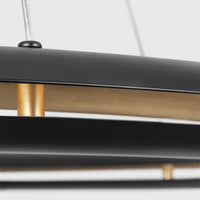 CIELO LED CHANDELIER (MULTIPLE SIZES) - robinsonco.ca